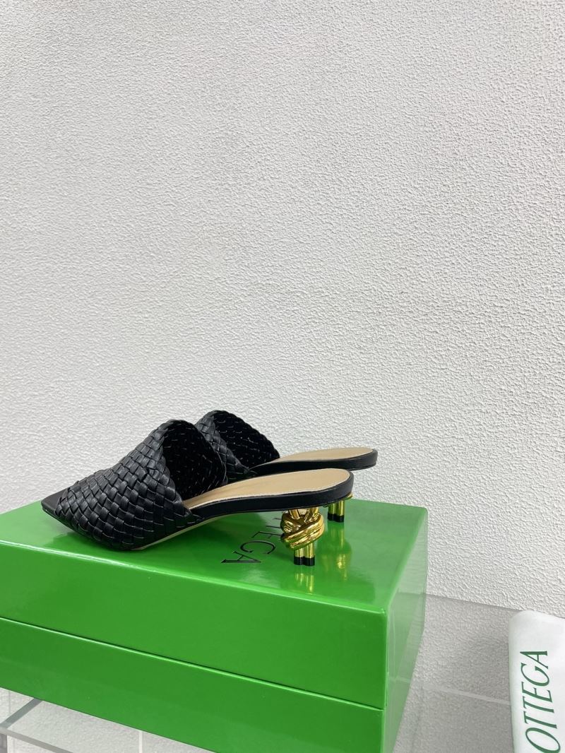 Bottega Veneta Sandals